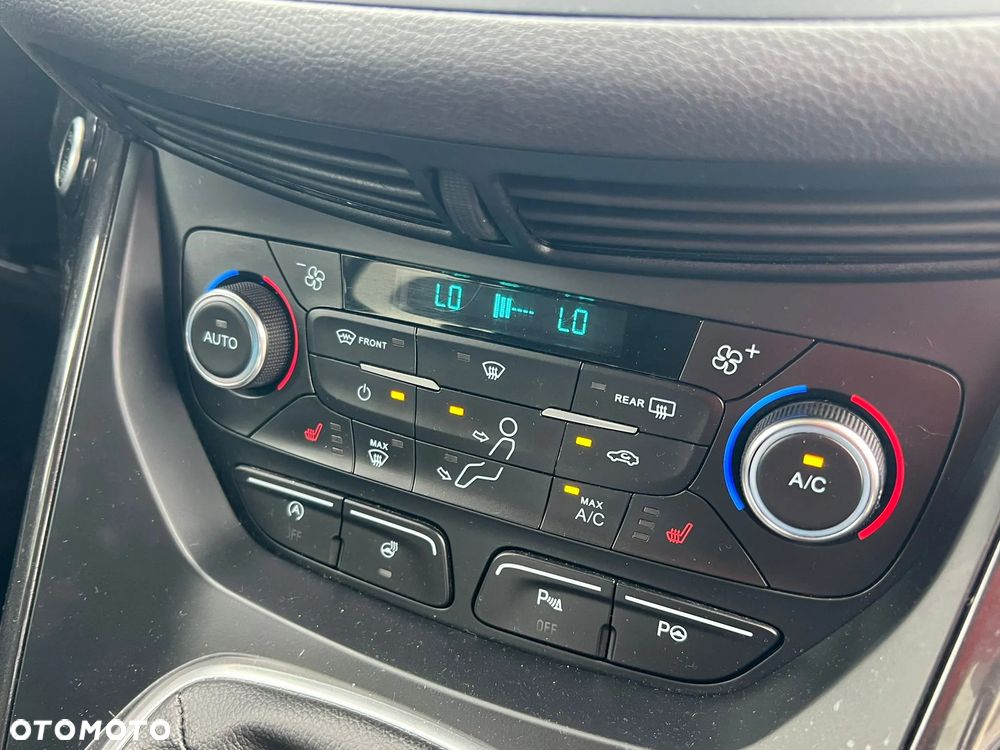 Ford Kuga 2.0 TDCi AWD Edition - 18