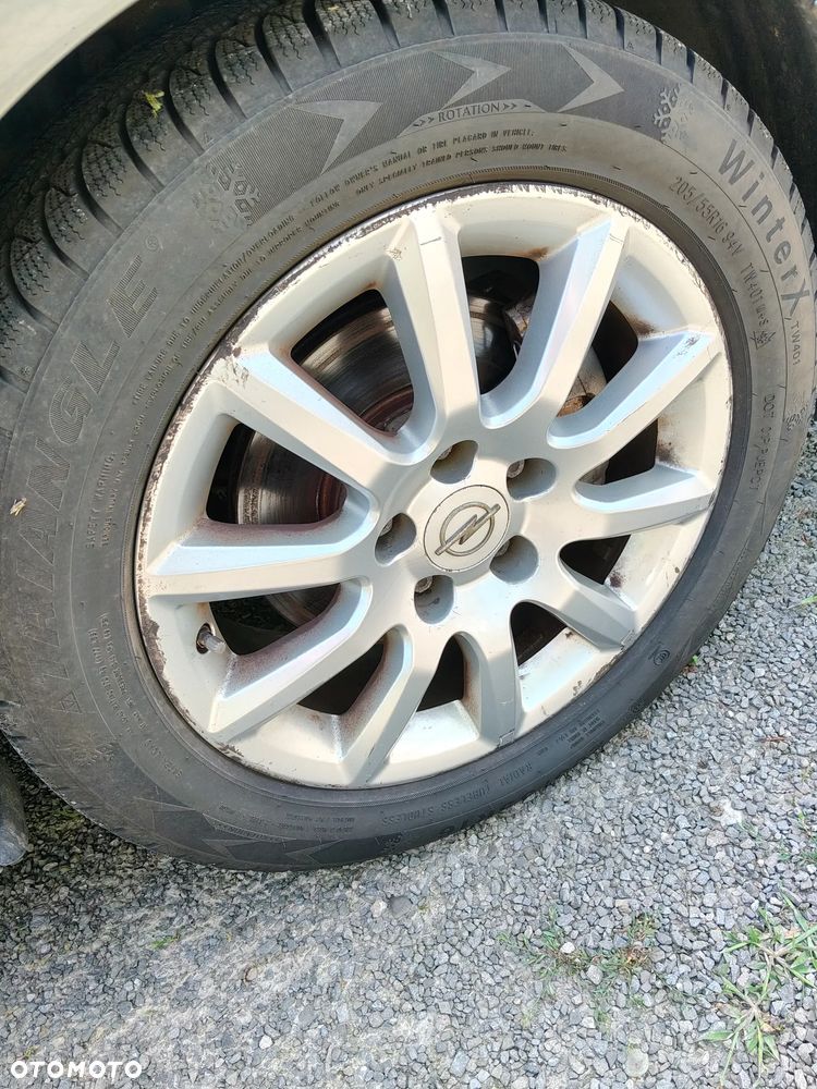 Opel Astra 1.4 Cosmo - 12