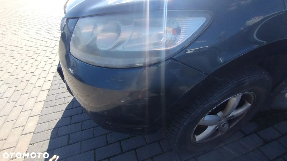 Hyundai Santa Fe 2.2 CRDi Executive - 24