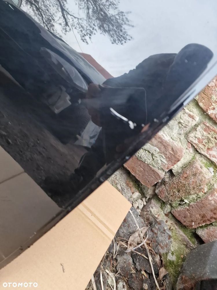 Drzwi prawe Audi A5 F5 coupe cabrio - 5