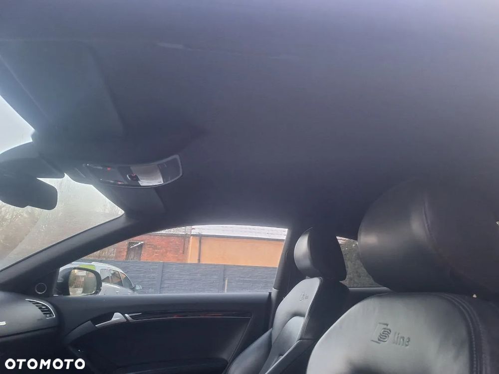 Audi A5 Coupé 3.0 TDI Quattro S tronic - 4