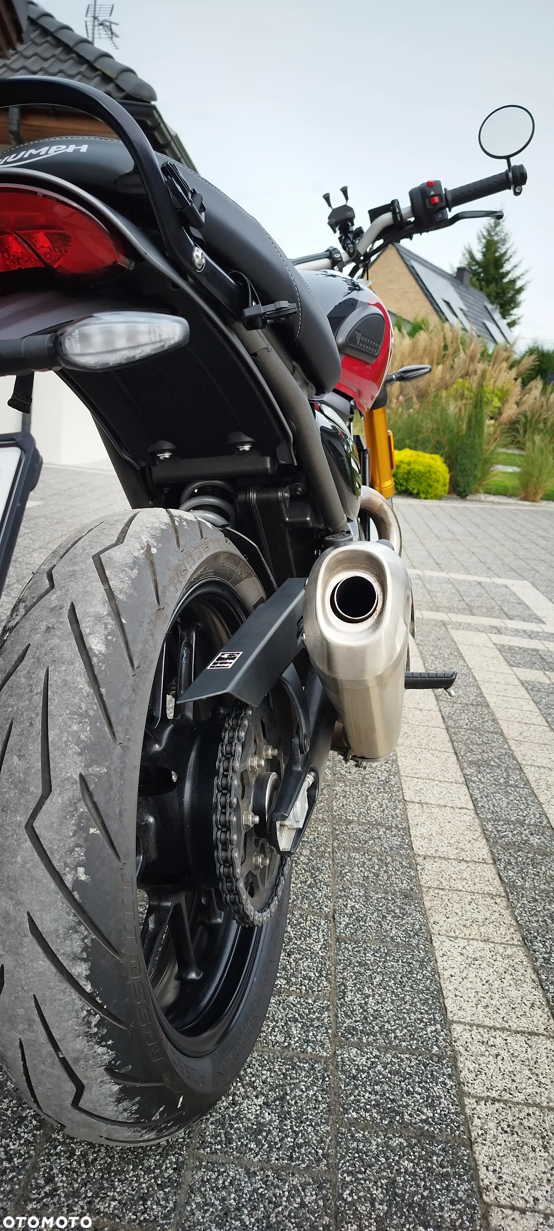 Triumph Inny - 11