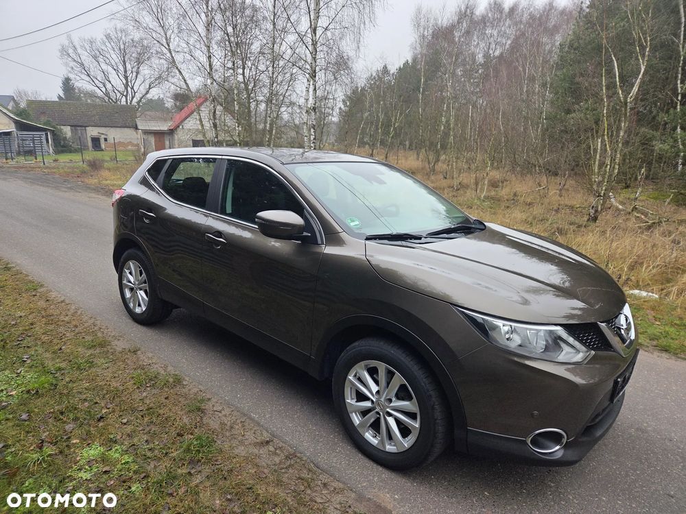 Nissan Qashqai 1.2 DIG-T Tekna - 2