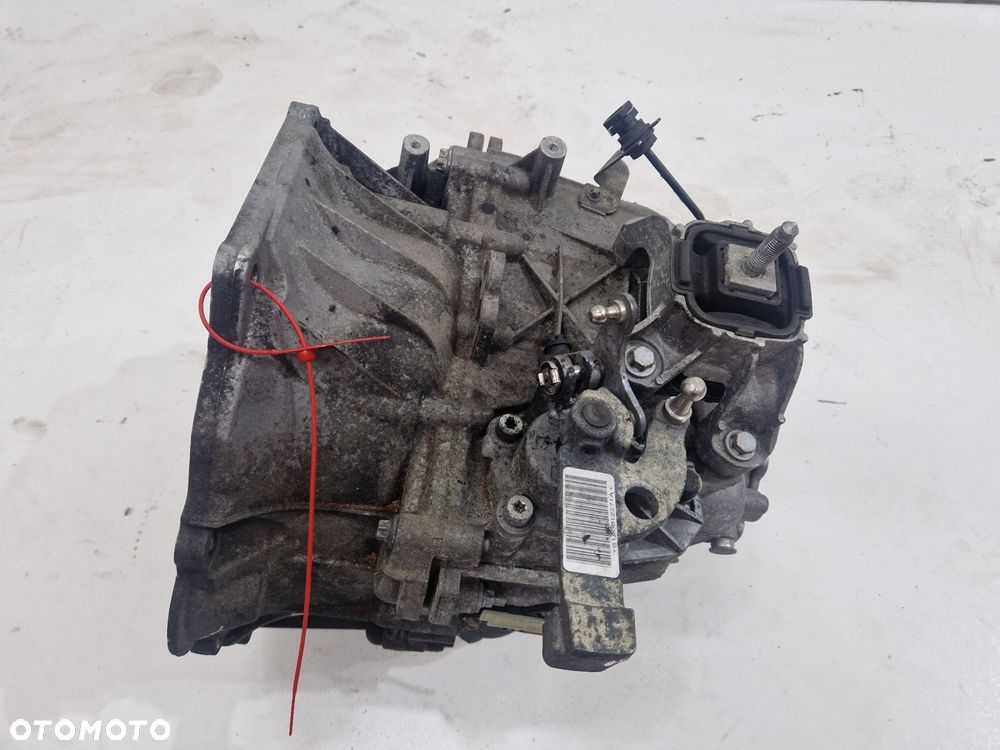 SKRZYNIA BIEGÓW MINI R60 N47C16A 7594640 - 2