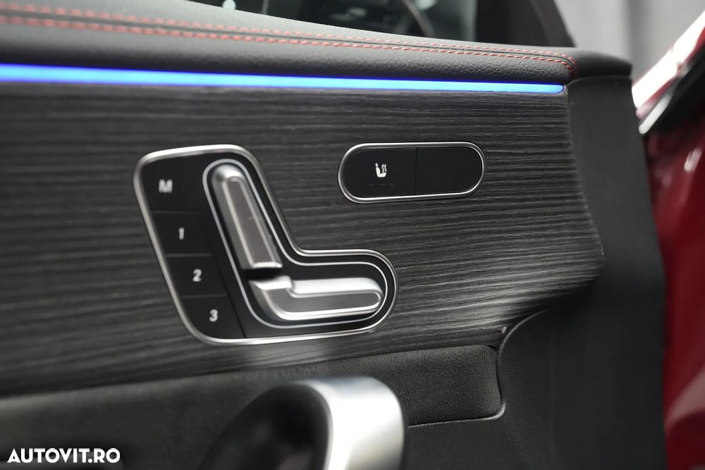 Mercedes-Benz CLA 200 7G-DCT AMG Line - 17