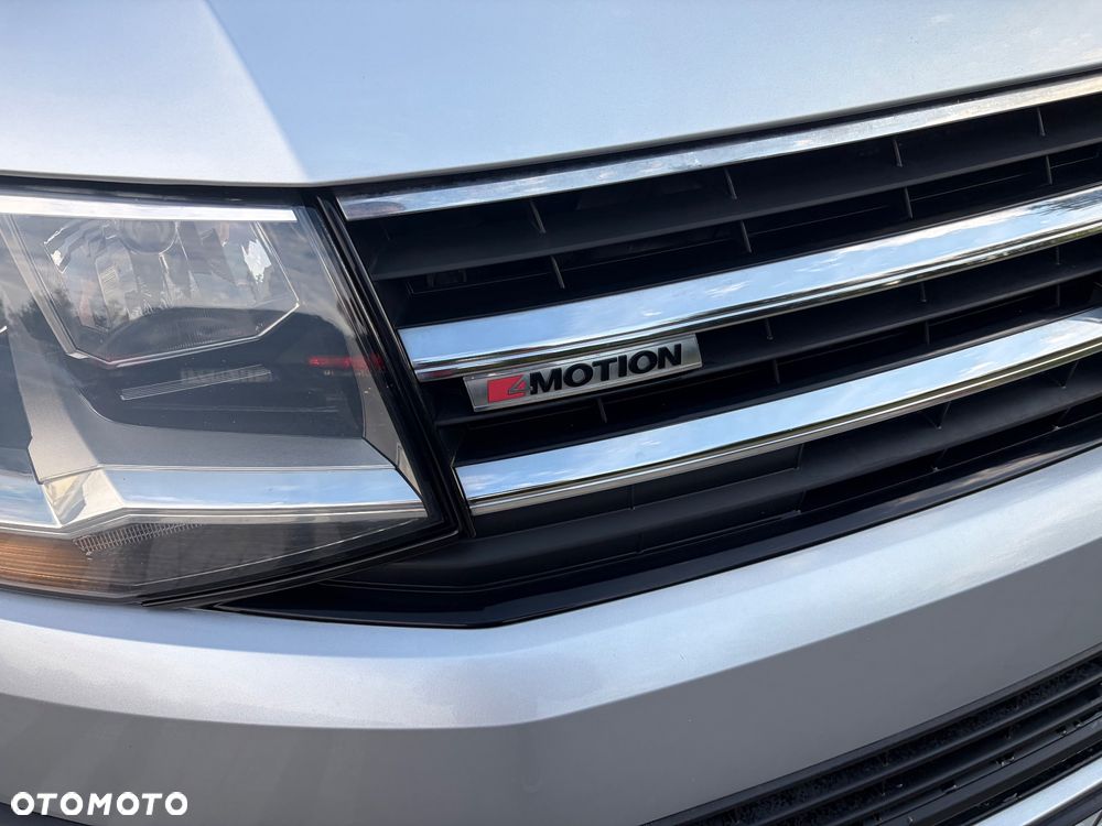 Volkswagen Caravelle 2.0 TDI L1 Highline 4Motion - 8
