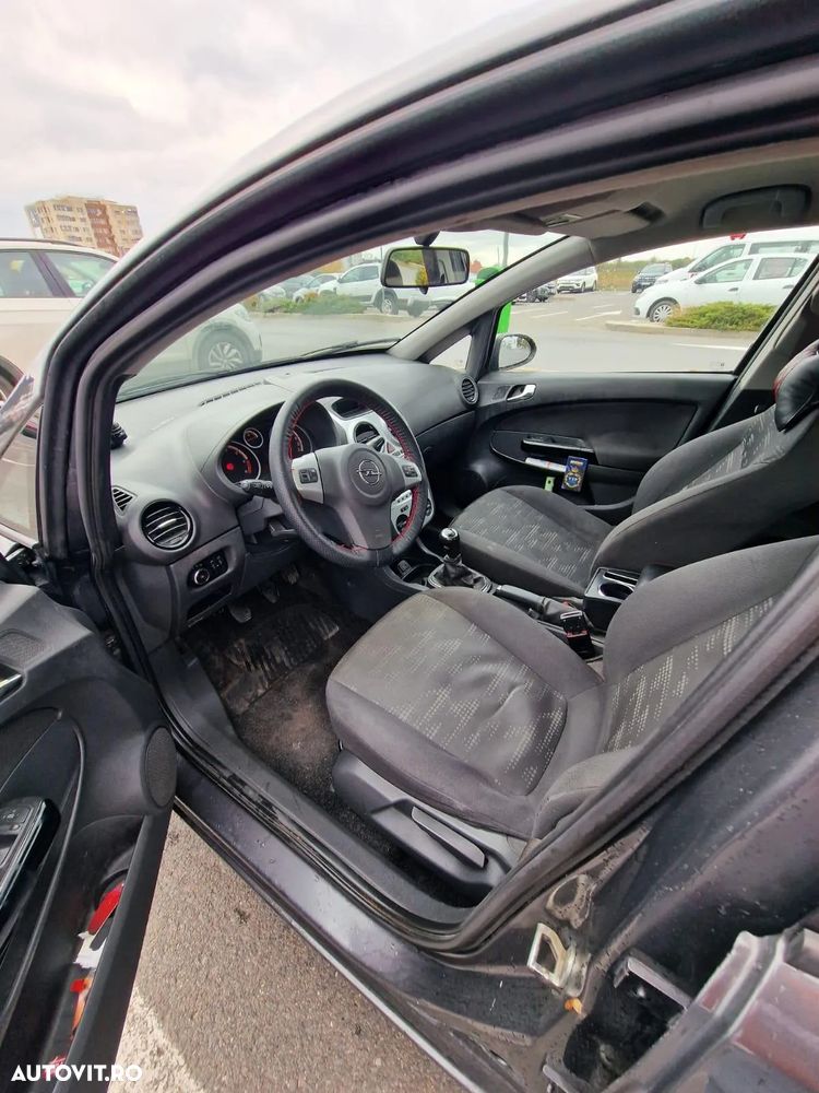 Opel Corsa 1.3 CDTI DPF (ecoFLEX) Edition - 3