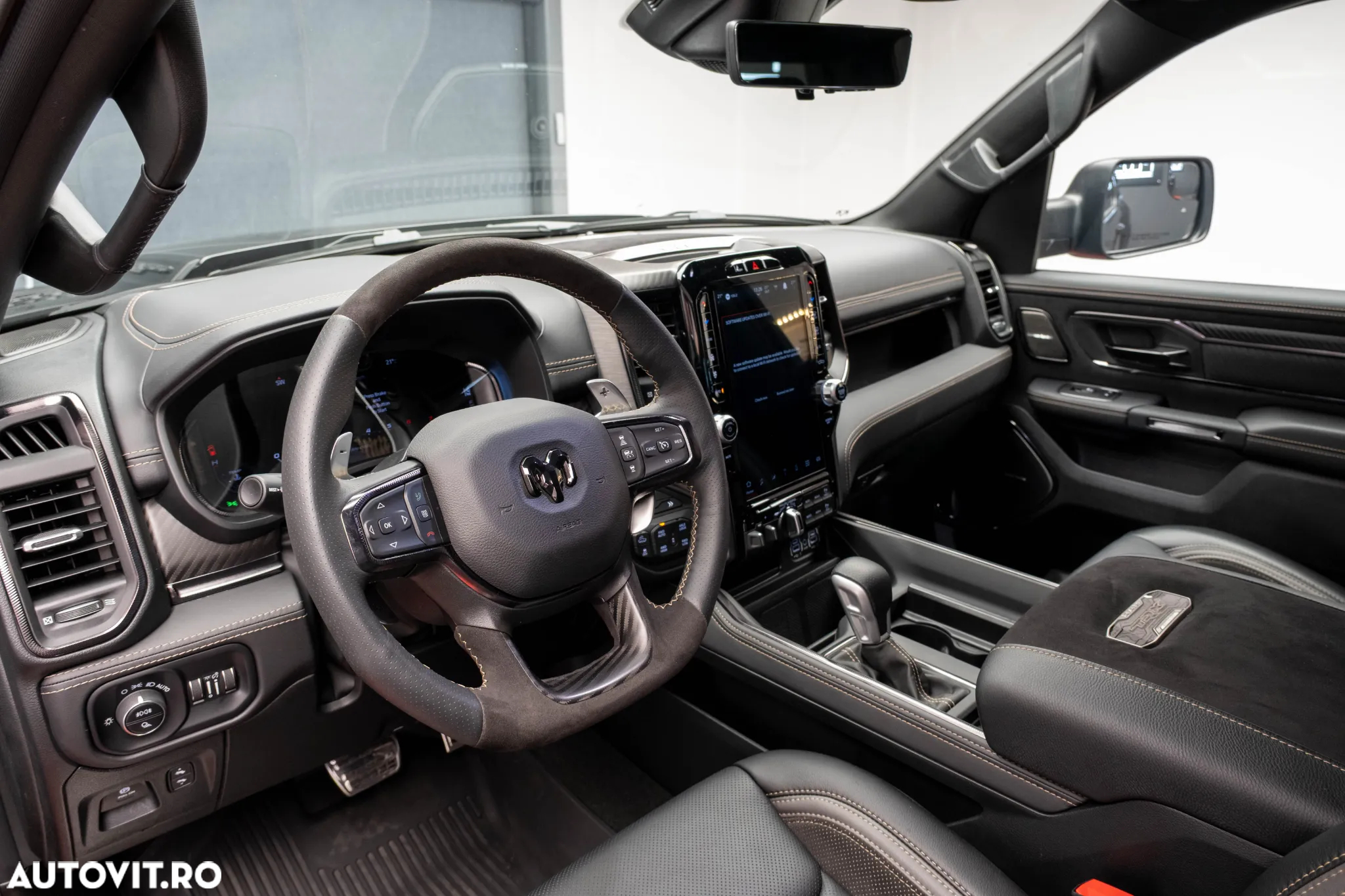 Dodge RAM - 19