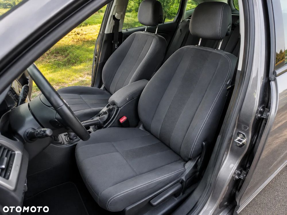 Renault Megane TCe 180 Luxe - 19
