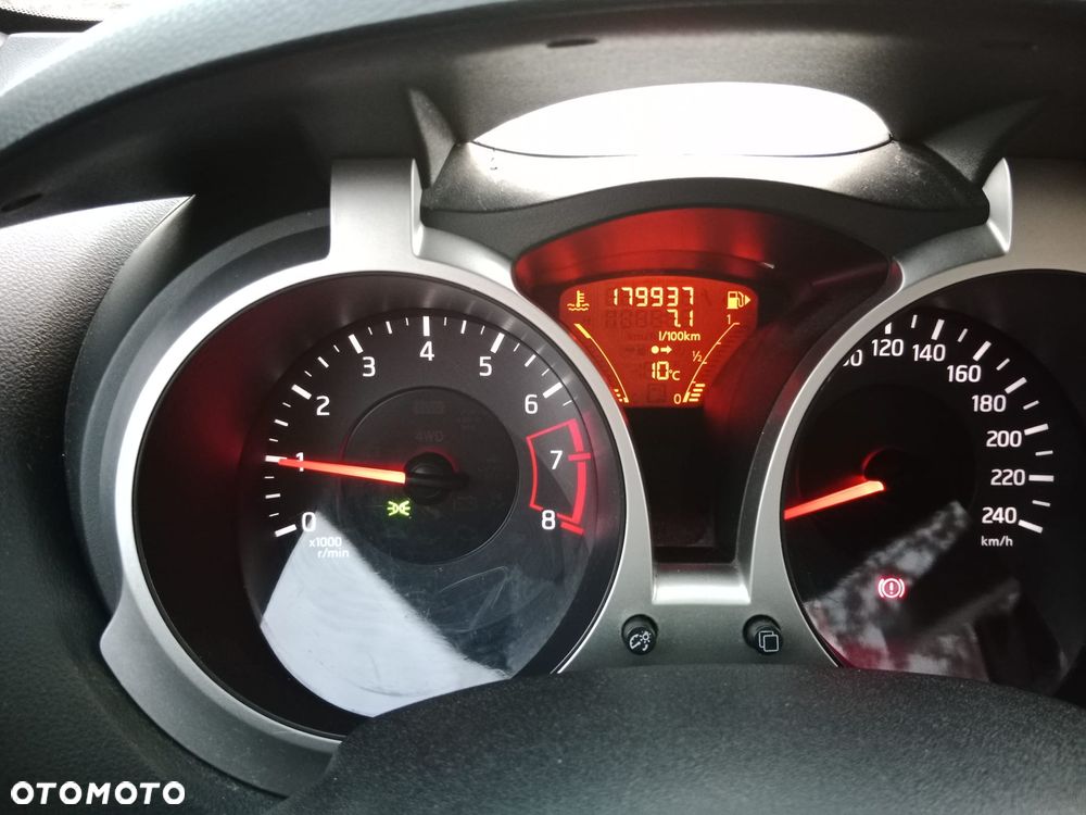 Nissan Juke 1.6 Acenta - 23