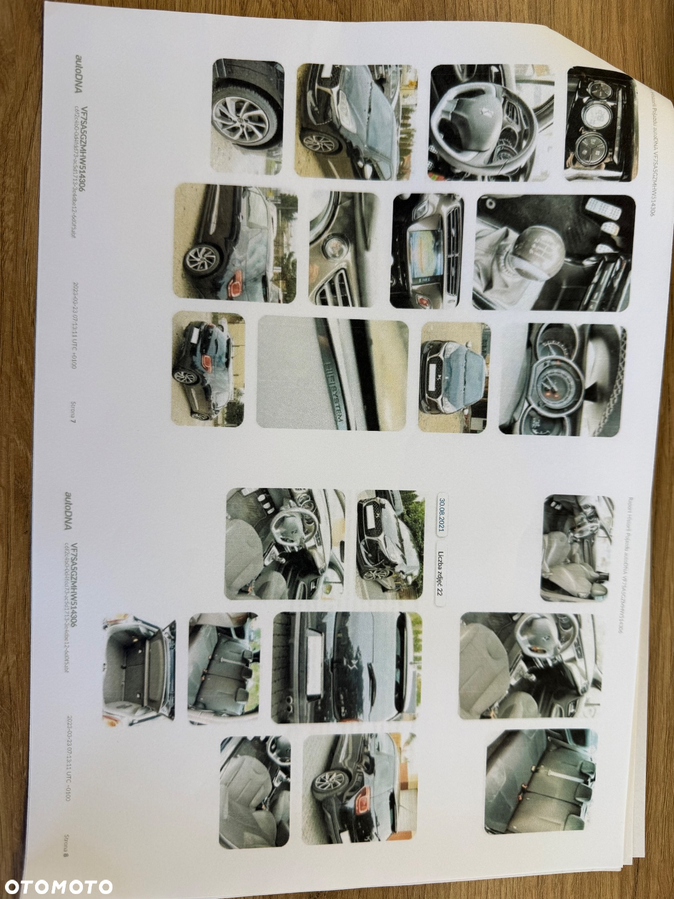 DS Automobiles DS 3 - 15