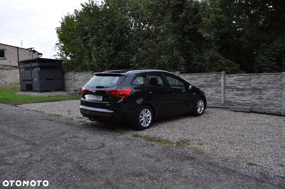 Kia Ceed 1.6 GDI L - 7
