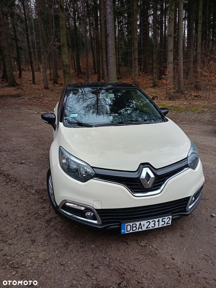 Renault Captur 0.9 Energy TCe Intens - 11