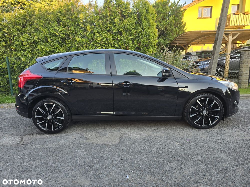 Ford Focus 1.0 EcoBoost Gold X (Edition Start) - 14
