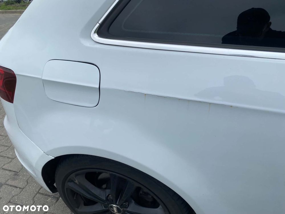 Audi A3 3-drzwiowe 2.0 TDI clean diesel Ambiente - 19