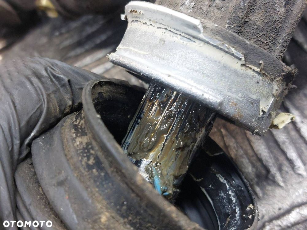 MAGLOWNICA PRZEKŁADNIA KIEROWNICZA + PRZEWODY KIA RIO I LIFT EU - 6