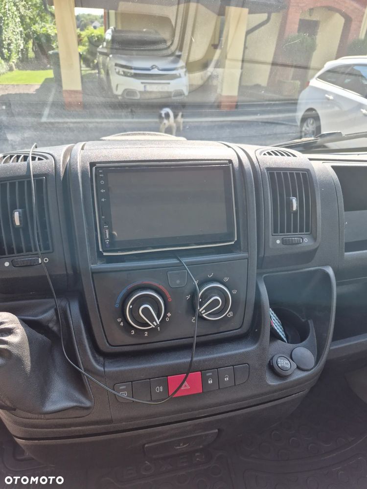 Citroën Jumper - 11