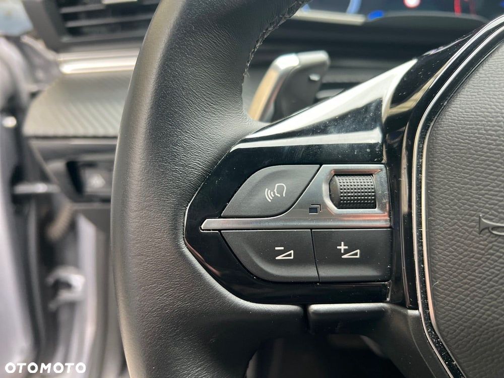 Peugeot 508 1.5 BlueHDi Allure Pack S&S EAT8 - 14