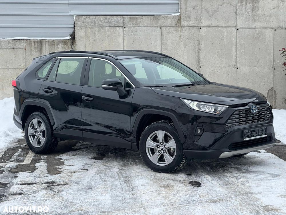 Toyota RAV4 - 7