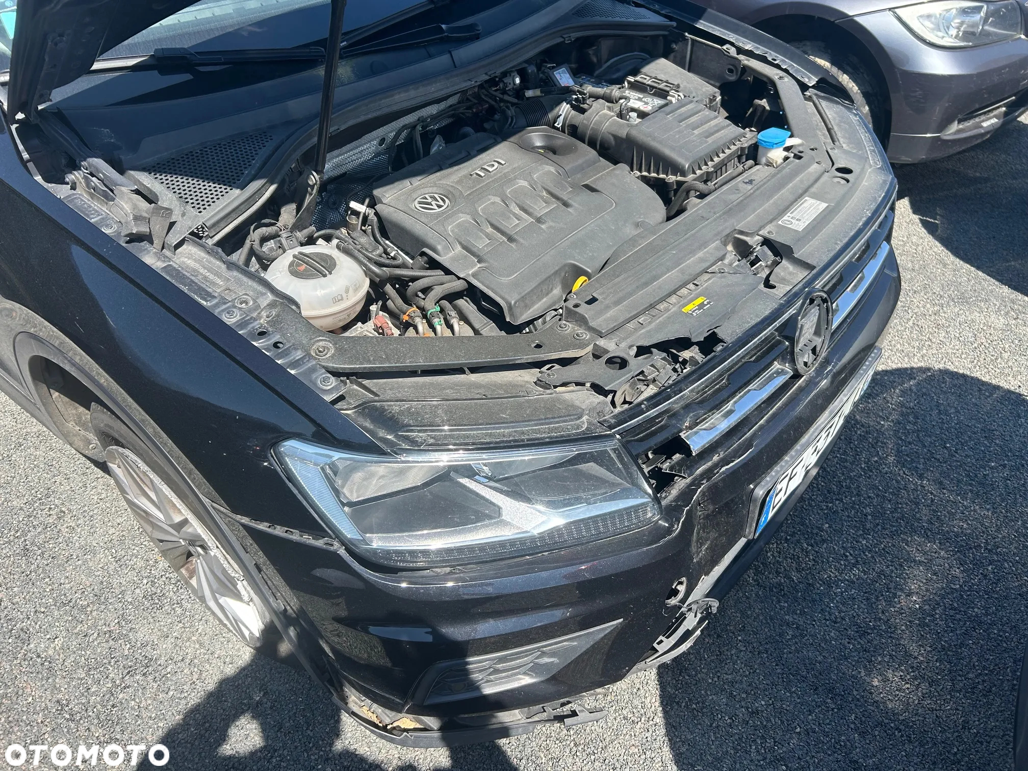 Volkswagen Tiguan - 7