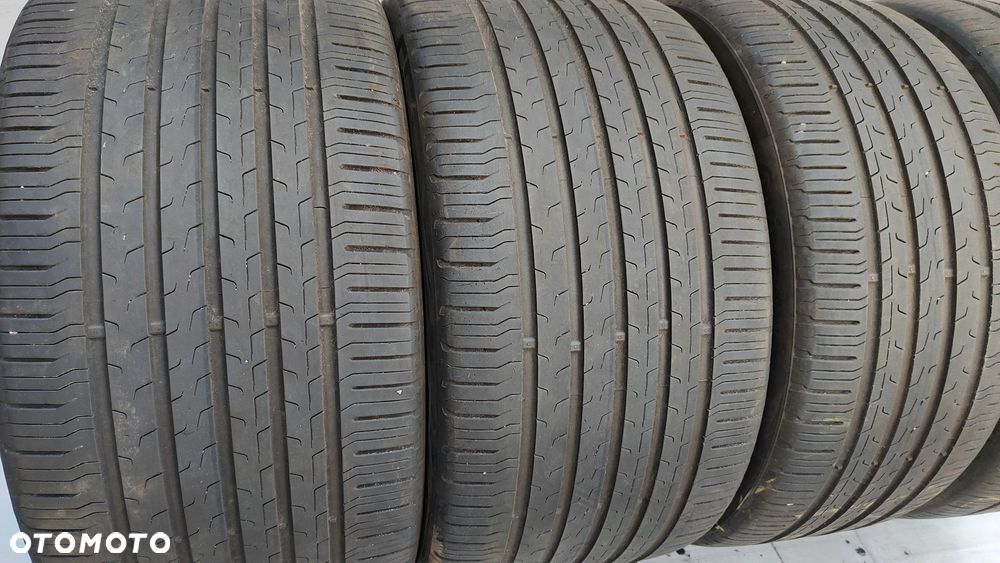 Opony Letnie 315/30/22 Continental 275/35/22 Eco Contact 6