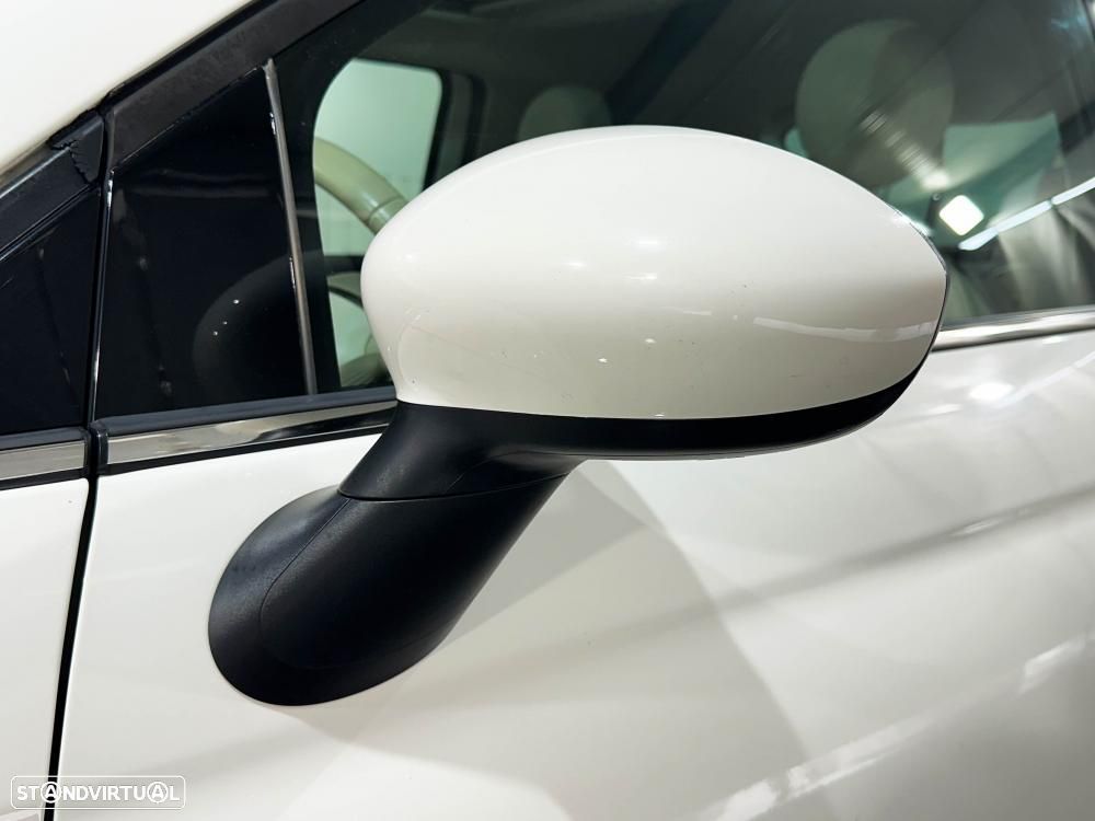 Fiat 500 1.2 8V S&S Lounge - 16