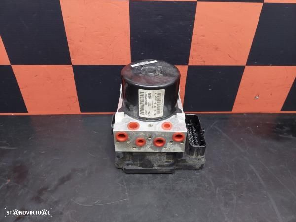 Abs Fiat Doblo Caixa/Combi (263_) - 2