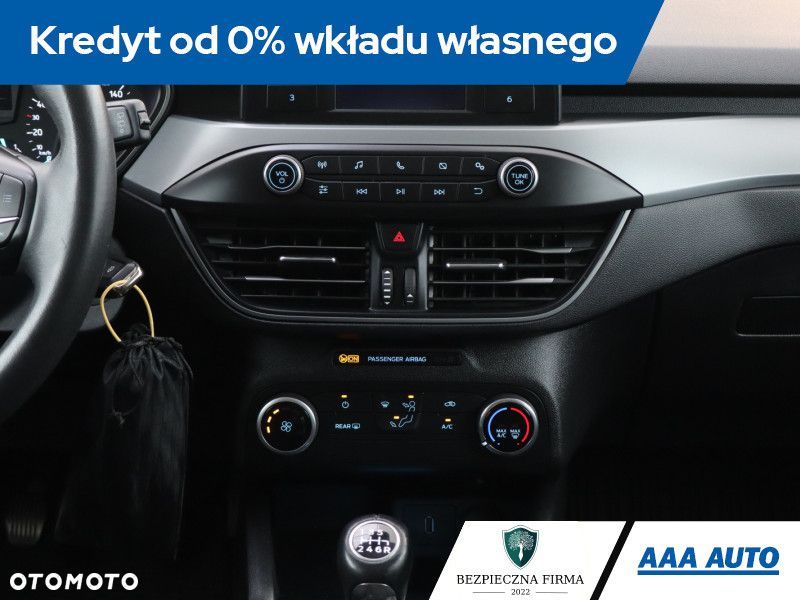 Ford Focus - 14