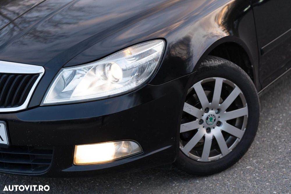 Skoda Octavia 1.6 TDI Classic - 7