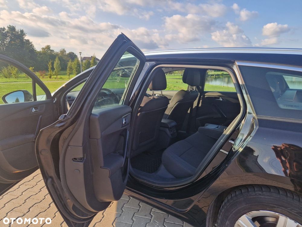 Peugeot 508 2.0 HDi Allure - 9