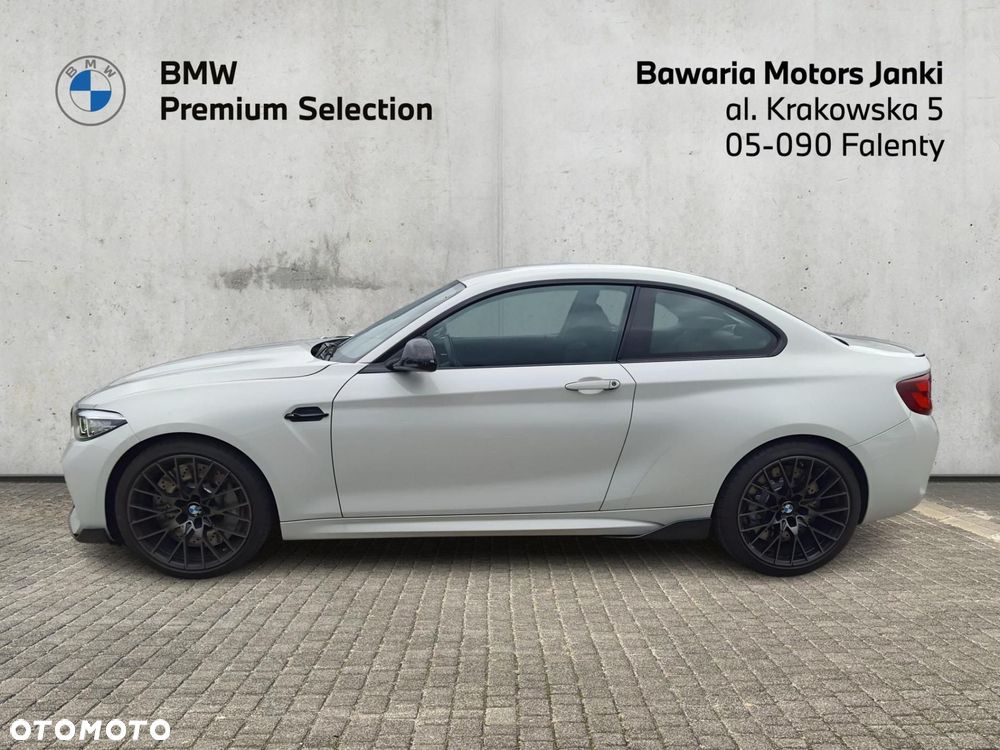 BMW M2 - 10
