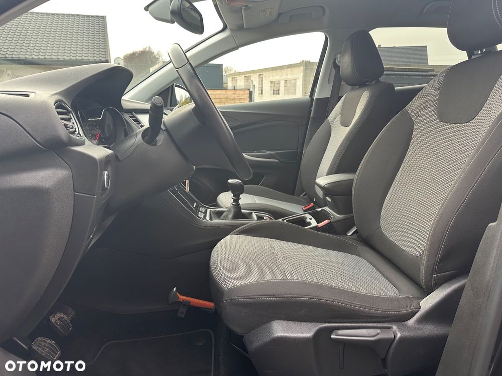 Opel Grandland X 1.6 D Start/Stop Dynamic - 19