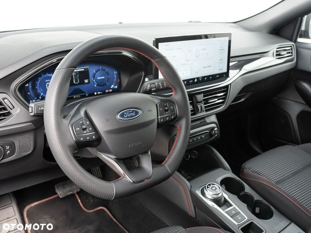 Ford Focus - 7