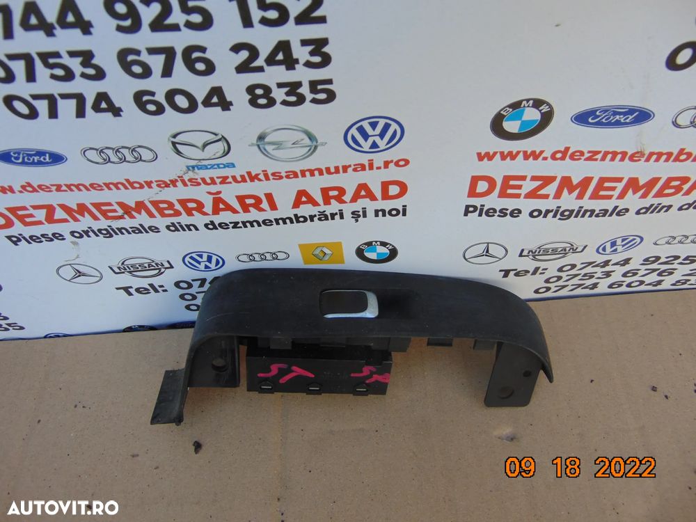 Buton geam Kia Soul 2013-2021 butoane geamuri spate stanga dreapta fata dreapta pasager dezmembrez - 1