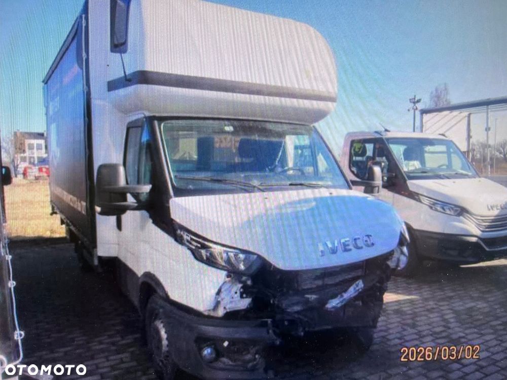 Iveco daily 35s18 - 4