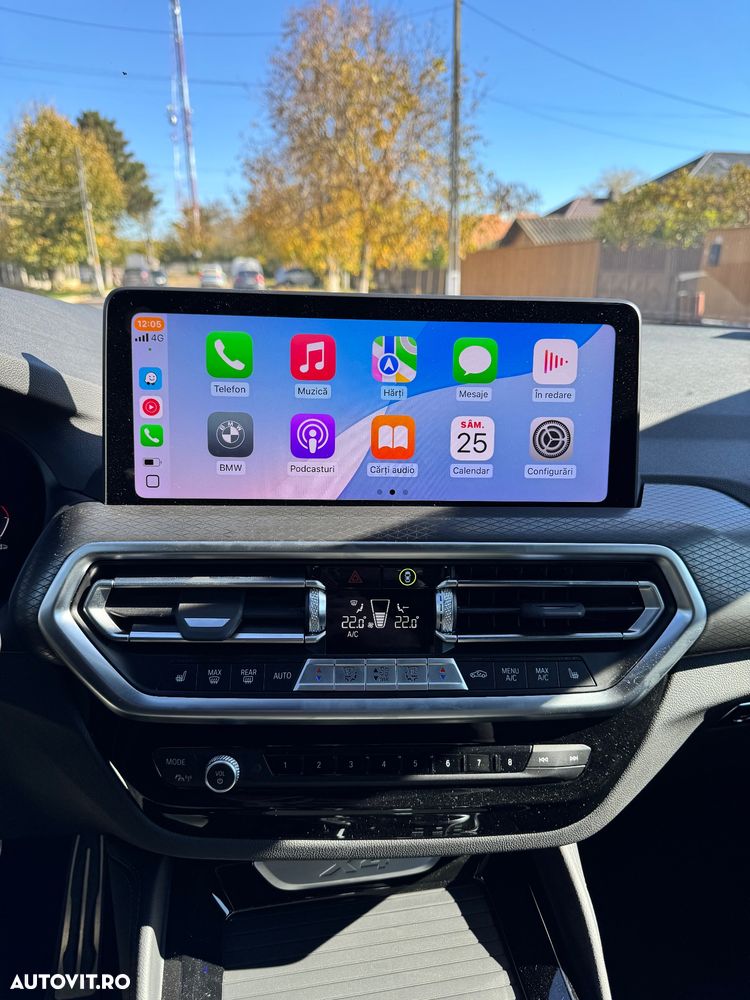 BMW X4 xDrive30d AT MHEV - 18