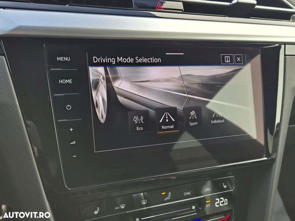 Volkswagen ARTEON Shooting Brake 2.0 TDI SCR 4Motion DSG Elegance - 24