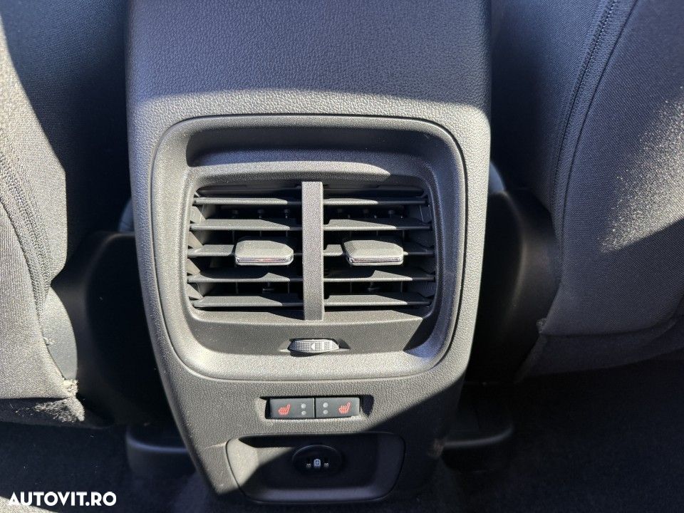 Ford Kuga 2.5 Duratec PHEV TITANIUM - 14