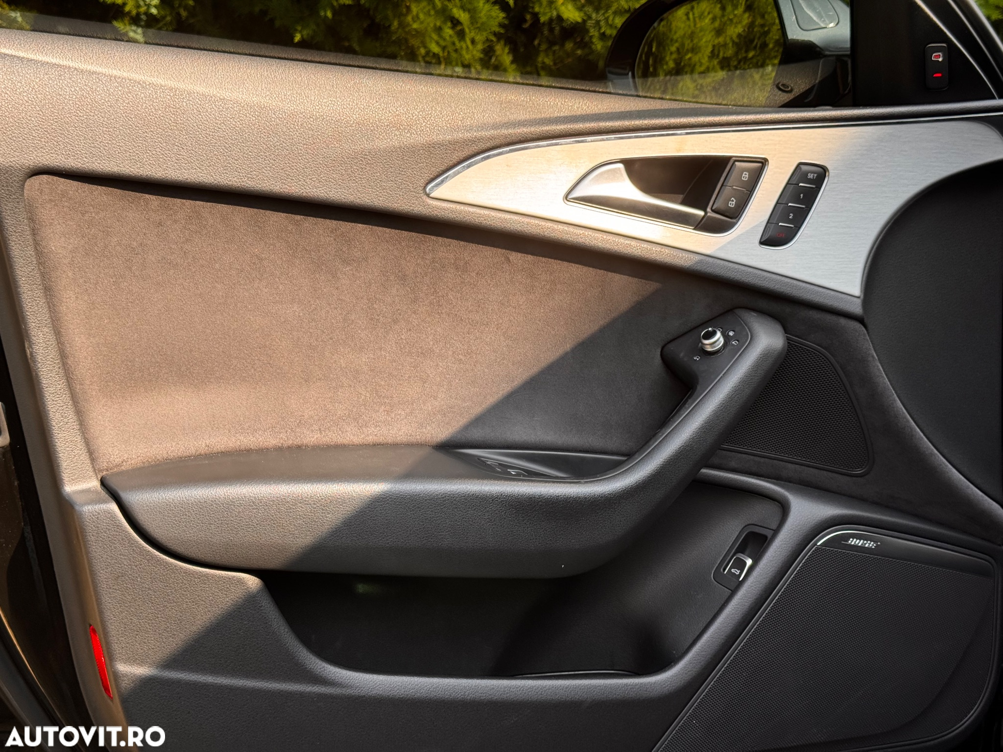 Audi A6 Avant 3.0 TDI quattro S tronic - 11