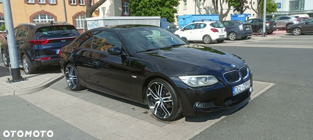 BMW Seria 3 320i Edition Exclusive - 2