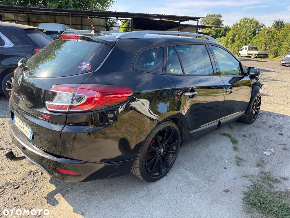 Renault Megane dCi 160 FAP GT - 3