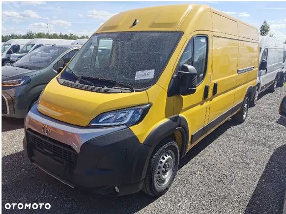 Toyota Proace Max - 1
