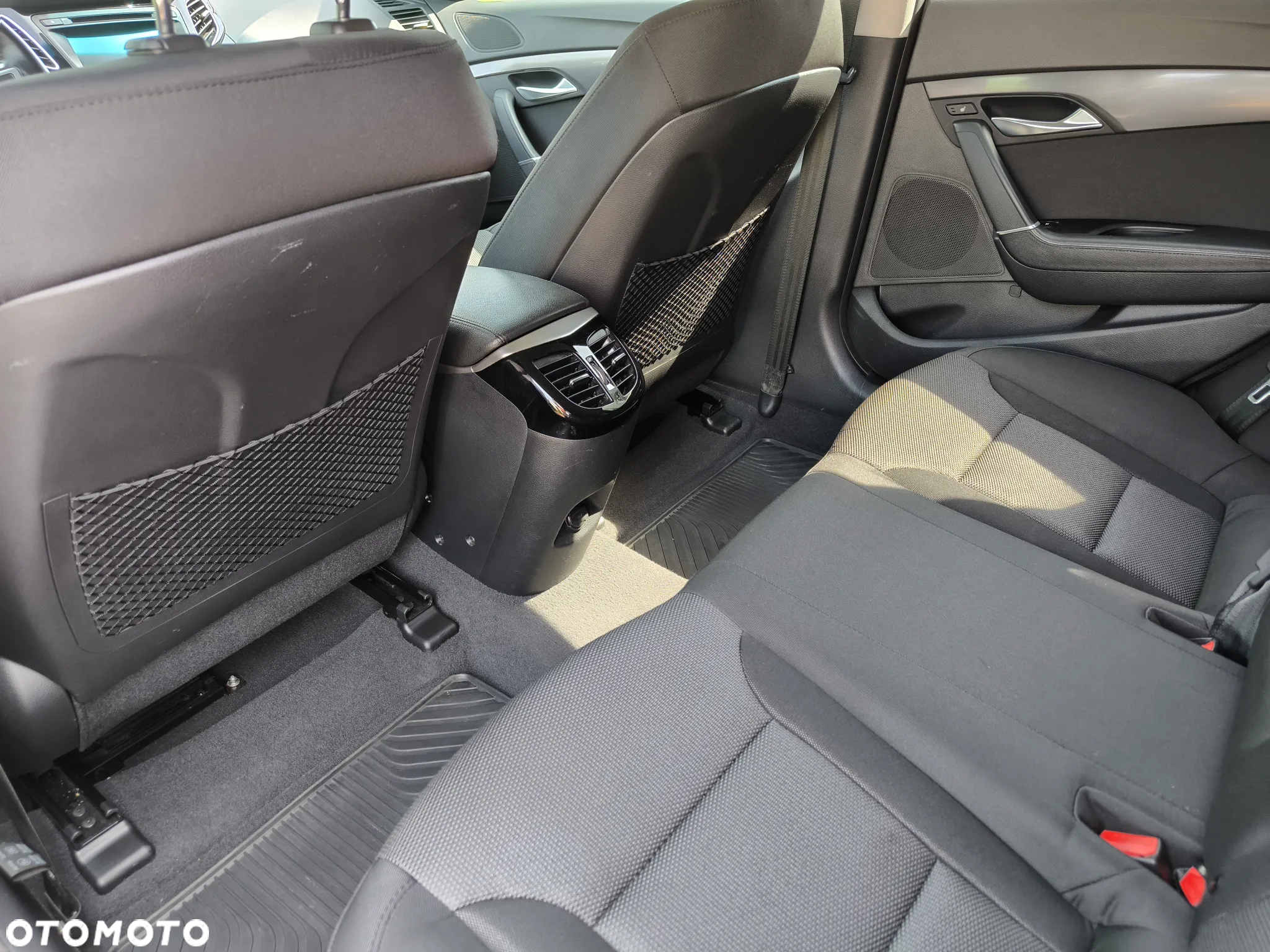 Hyundai i40 1.7 CRDi Comfort + - 21