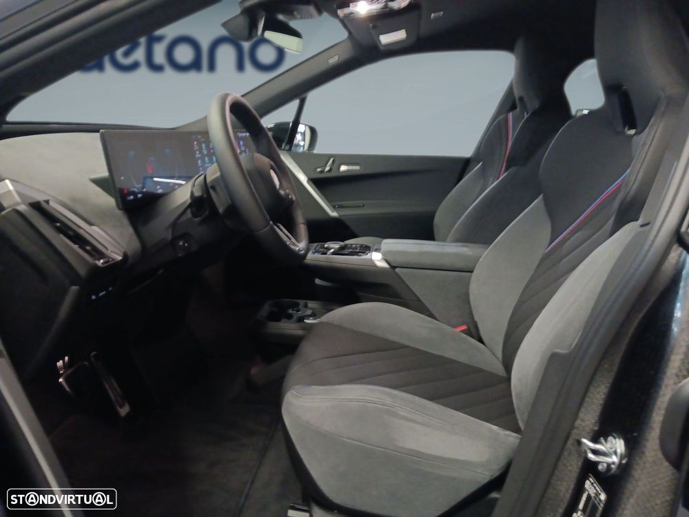 BMW iX xDrive 45 Pack Desportivo Pro - 9