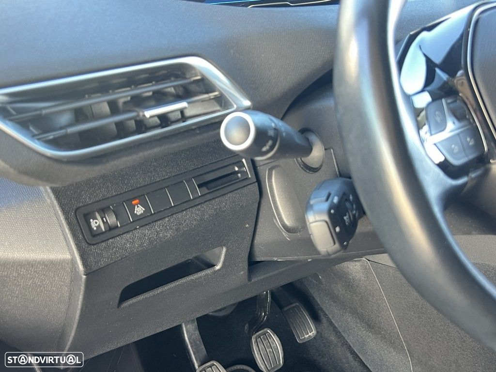 Peugeot 3008 1.5 BlueHDi Allure Pack - 5