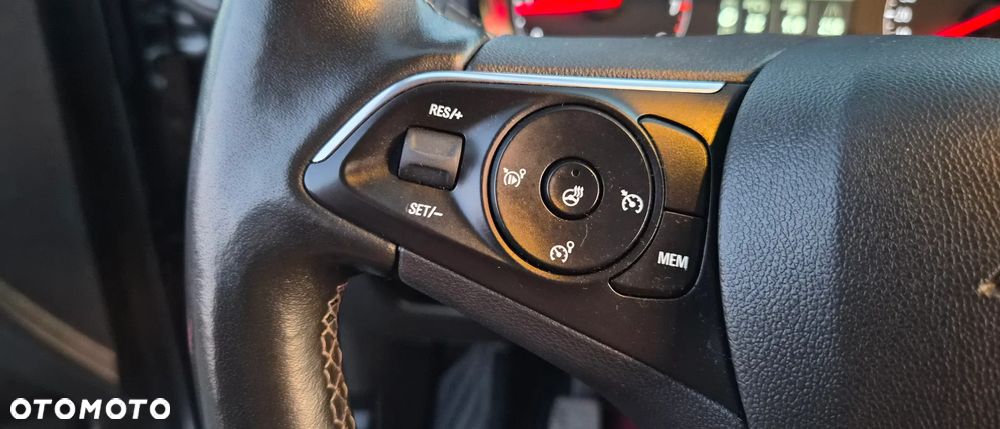 Opel Crossland X 1.2 Start/Stop Limited Edition - 18