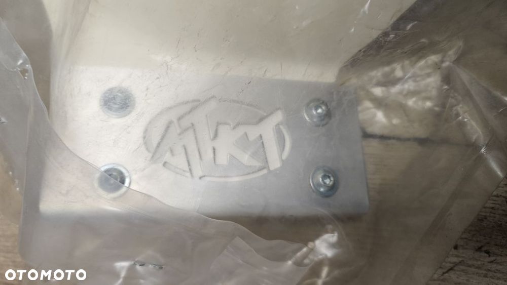 Nadkole MTKT Yamaha Aerox / MBK Nitro - 4