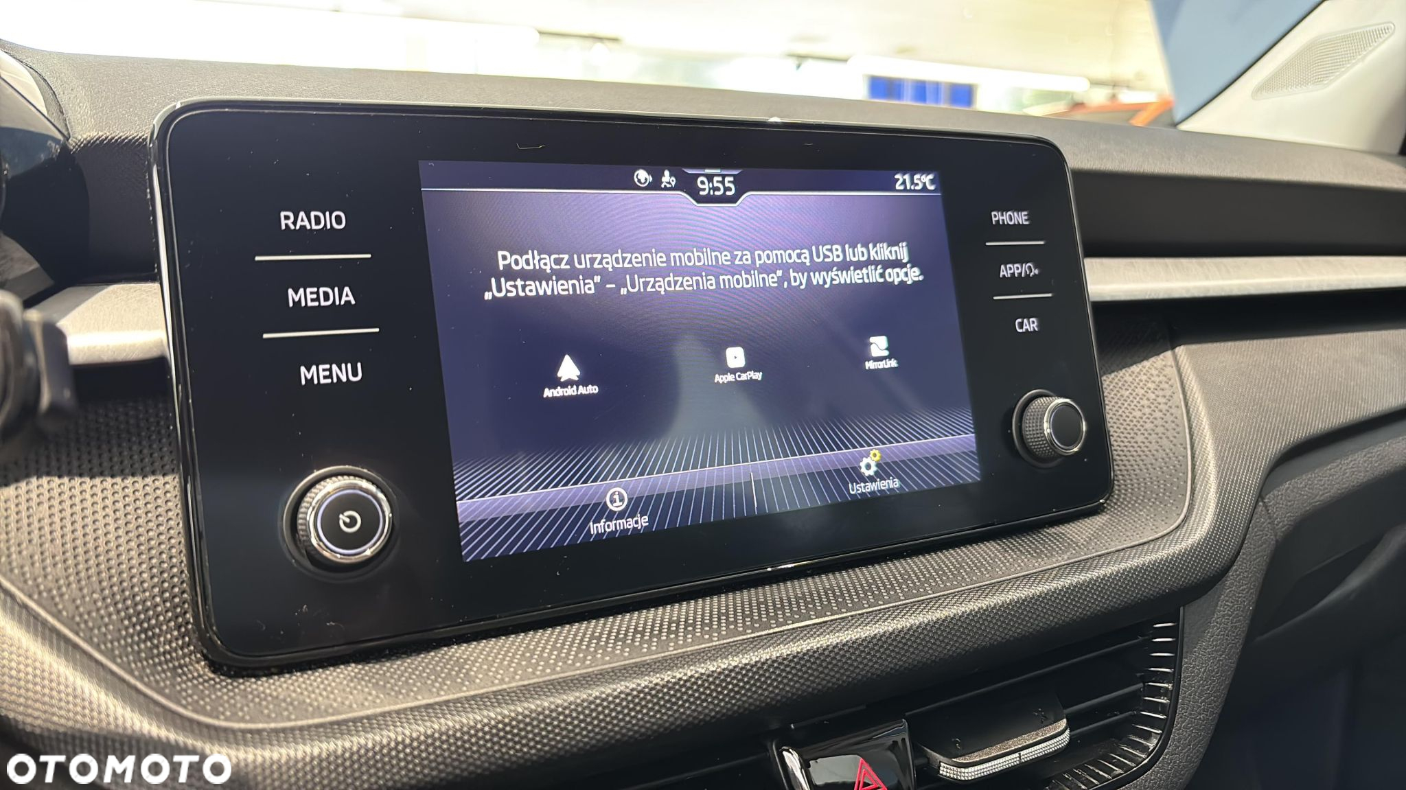 Skoda Fabia 1.0 Ambition - 21