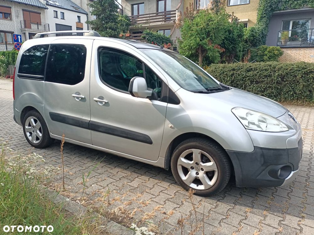 Peugeot Partner - 4
