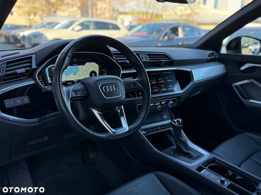 Audi Q3 40 TDI Quattro Advanced S tronic - 27